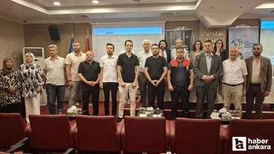 Beypazarı'nda Yerel Kalkınma Hamlesi için özel toplantı!