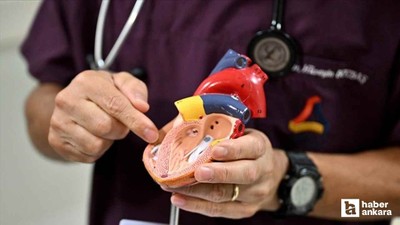 Kardiyologlardan uyarı: Kalp sağlığının 3 büyük düşmanı!