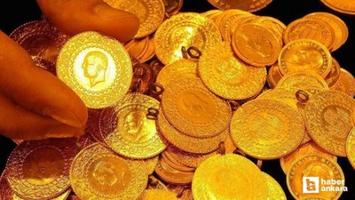 Kuyumcular mesajı verdi! Gram altın için yıl sonu fiyatı