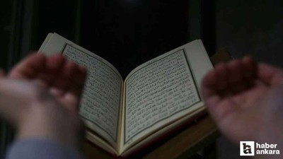 Pursaklar'da eller Gazze için havaya kalkacak!