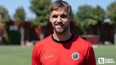 Gençlerbirliği oyuncularından Fenerbahçe maçı öncesi açıklama