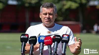 Hüseyin Eroğlu: Kadro olarak eksiğiz...