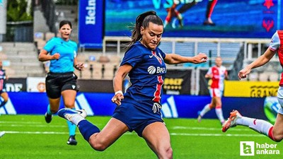 ABB Fomget’in Avrupa’ya tamam mı, devam mı maçı!