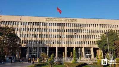 Ankara Adliyesi'nde görülecek davalarla Eylül ayı çok hareketli geçecek!