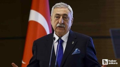Bendevi Palandöken: Hurda araç teşvik yasası gündeme alınmalı