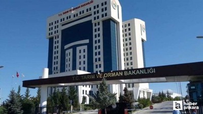Tarım Bakanlığı Çiftçi Kayıt Sistemi yönetmeliğinde değişiklik yaptı