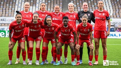 UEFA Avrupa Ligi'nde ABB FOMGET Bosna ekibiyle eşleşti