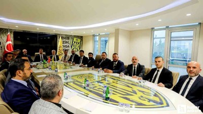 Ankaragücü yönetimi 1 Eylül itibarıyla gelir ve gider rakamlarını açıkladı