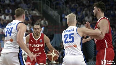 Basketbolda yolumuza kayıpsız devam ediyoruz: 4’de 4