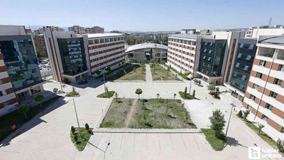 2025-2026 KYK yurt başvuruları başladı!
