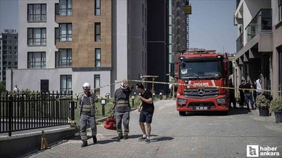 Ankara’da 3 kişinin hayatını kaybettiği yangına ilişkin davanın tarihi belli oldu
