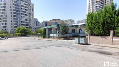 Çankaya'da 51 yaşındaki adam başından vurulmuştu: 2 şüpheli için çalışmalar sürüyor