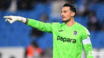 Galatasaray Uğurcan Çakır’ı 36 Milyon Euro’ya transfer etti
