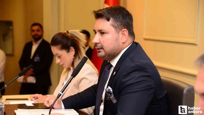 Kahramankazan Belediyesi'nin Eylül Ayı Olağan Meclis Toplantısı düzenlendi