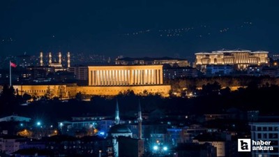 Ankara Valiliği havadaki duman kokusunun nedenini açıkladı