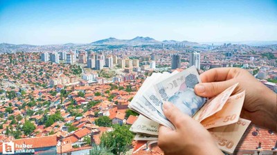 Eylül ayı kira artış zam oranı belli oldu