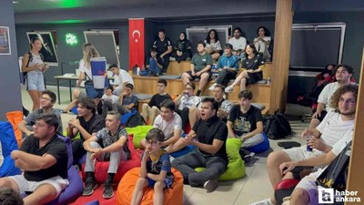 Keçiören Belediyesi TEKNOMER ile gençlerin yanında olmaya devam edecek