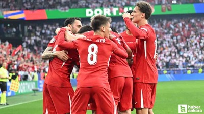 2026 FIFA Dünya Kupası Avrupa Elemelerinde ilk rakip Gürcistan