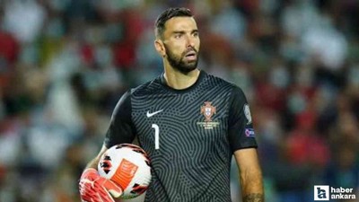 Gençlerbirliği'nde Rui Patricio iddiası!