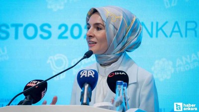 Bakan Göktaş'tan sosyal konut projesi açıklaması!