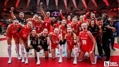 Filenin Sultanları final için sahaya çıkıyor