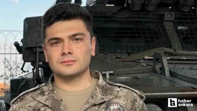 İçişleri Bakanı Ali Yerlikaya acı haberi duyurdu