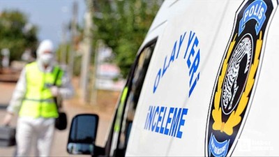 Keçiören'de yalnız yaşayan kadın evinde ölü olarak bulundu