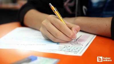 KPSS Lisans soruları ve cevap anahtarı saat kaçta yayınlanacak?
