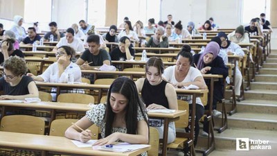 KPSS saat kaçta başlıyor, kaçta bitecek, kaç dakika sürecek?