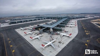 Uçaklarda tüm yolculara artık ücretsiz su dağıtılacak!