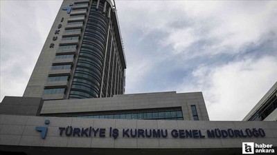 İŞKUR, 8 ayda 1 milyondan fazla kişinin işe yerleştirilmesine aracılık etti