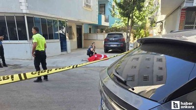 İzmir'de karakola silahlı saldırı! 2 polisimiz şehit, 1 polis ağır yaralı
