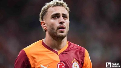 Okan Buruk, Barış Alper Yılmaz transferi olacak mı değerlendirdi