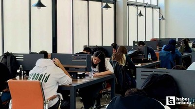Sincan Belediyesi'nin programında gençlere başarının yolu anlatılacak