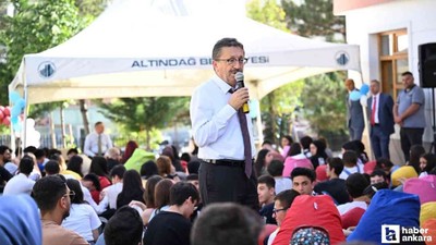 Altındağ Belediyesi'nin Gençlik Merkezlerine kayıt süreci başladı!