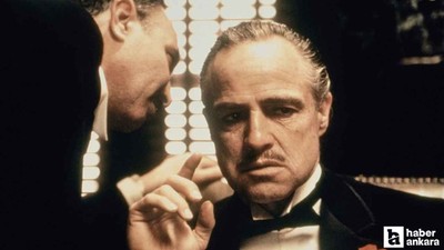 The Godfather filmi, senfoni orkestrası eşliğinde Ankara'da!