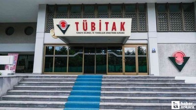 TÜBİTAK Ankara'da yaş şartsız personel alımı yapacak