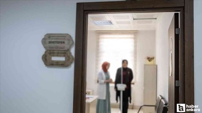1 yıl içinde Sağlıklı Hayat Merkezlerinde 20 milyondan fazla başvuru yapıldı