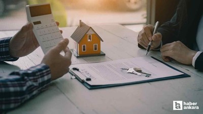 Ev sahiplerinde ek kira zammı hazırlığı