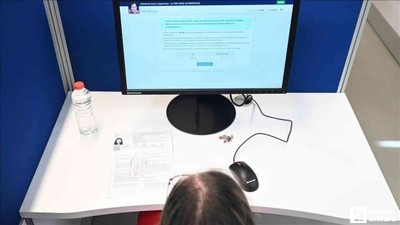 ÖSYM e-YDS başvurularının başladığını açıkladı