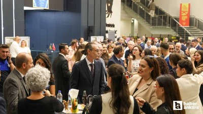 Etimesgut Belediyesi'nden Kent Tiyatro Çalıştayı'nın ikincisi isteniyor
