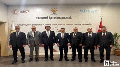 TŞOF Genel Başkanı Yiğiner: 'Yeni düzenleme ağır yük oluşturacak'