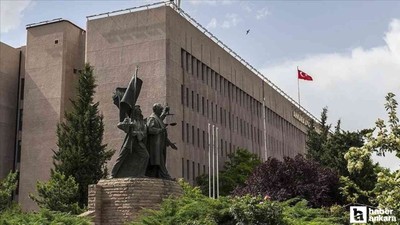 Ankara dahil 14 ilde eş zamanlı sosyal medya operasyonu: 30 gözaltı