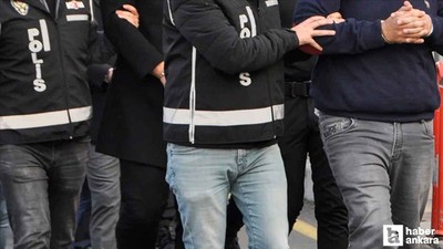 Ankara dahil 5 ildeki rüşvet operasyonunda 23 kişi tutuklandı!