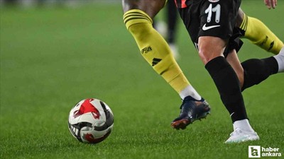 Futbolda zorlu hafta başlıyor: İşte program