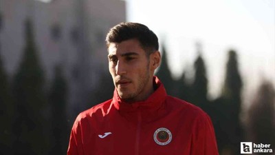 Gençlerbirliği’nde 2 ayrılık birden!