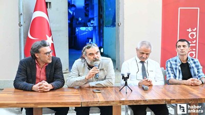 Kafes 2 – Bekle filmi Ulucanlar'da start aldı!