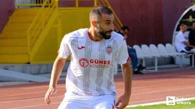 Astor Enerji Çankaya FK skor üstünlüğünü koruyamadı