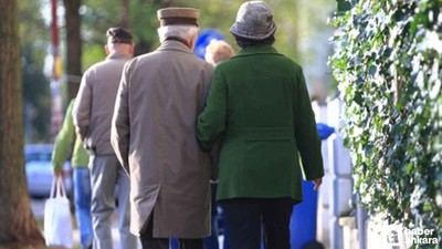 Japonya’da 100 yaş ve üzeri insan sayısı rekor kırdı: 100 bin sınırına dayandı!