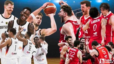 Riga’da müthiş final yarın: Türkiye bu maça kilitlenecek